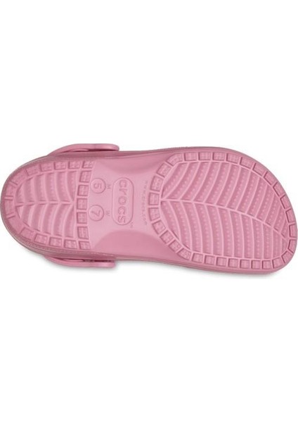 210928-6XX Classic Frosted Clog Kadın Sandalet