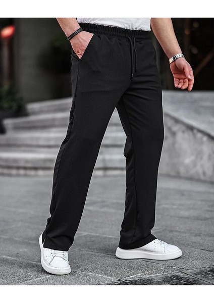 Erkek Fitilli Ottoman Baggy Pantolon