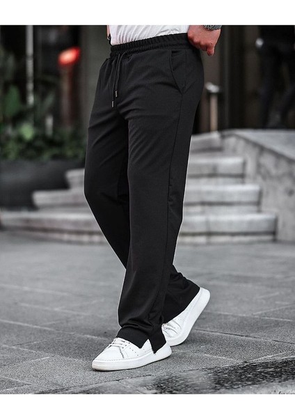 Erkek Fitilli Ottoman Baggy Pantolon