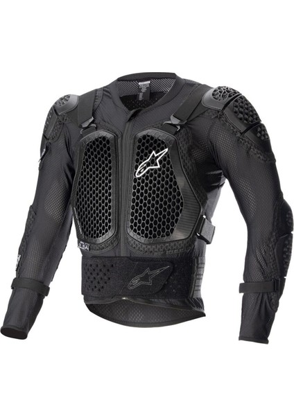 Bionic Action V2 Body Armour (Tam Gövde Koruma)