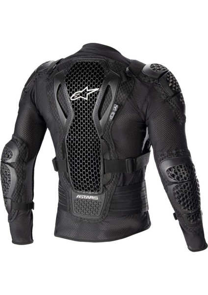 Bionic Action V2 Body Armour (Tam Gövde Koruma)