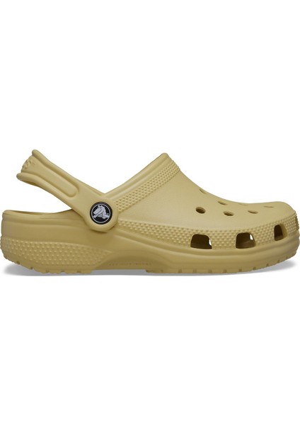 Classic Clog Wheat Çocuk Terlik / Sandalet 206991-209