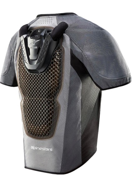 Tech-Air 5 System Airbag Ceket