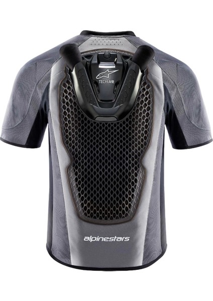 Tech-Air 5 System Airbag Ceket