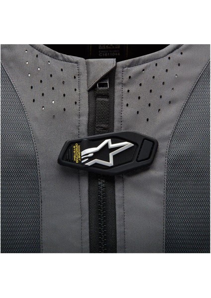 Tech-Air 5 System Airbag Ceket