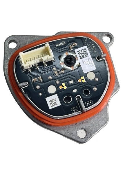 Land Rover Evoque L551 Sol LED Far Modülü 90141600E