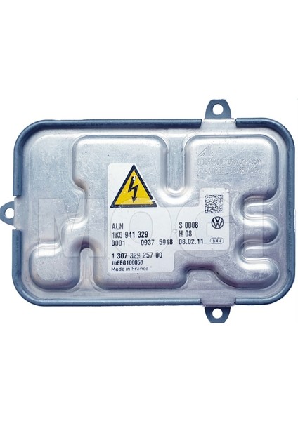 Volkswagen Passat cc 1K0941329 2008-2012 Xenon Far Beyni