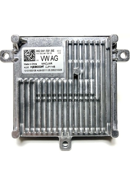 Volkswagen Golf 8 2020-2021 LED Far Beyni - 992941591BE