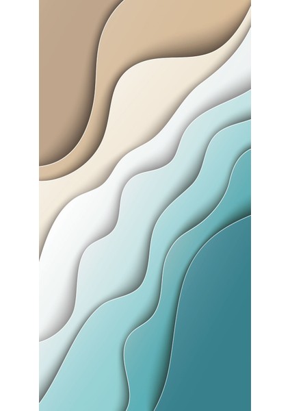 Baskılı Plaj Havlusu 80 x 150 cm , Deniz Havlusu, Şezlong Havlusu modelleri