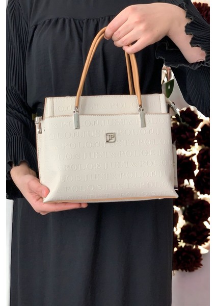 Orta Boy Günlük Kullanıma Uygun Kadın Omuz Çantası Shoulder Bag