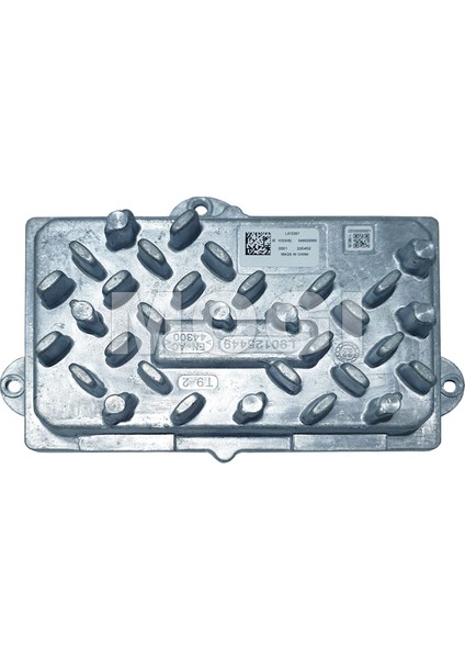 Peugeot 2008 3008 5008 LED Far Beyni L415287