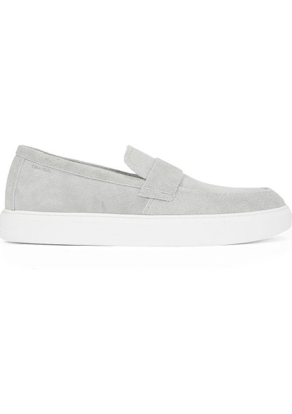 Moccasın Sue Unlıned