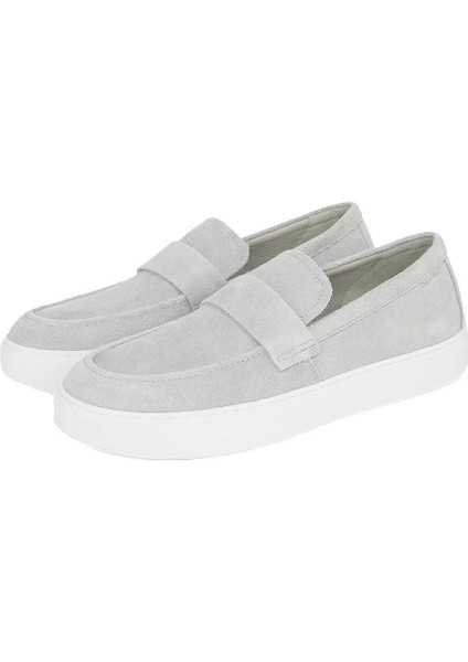 Moccasın Sue Unlıned