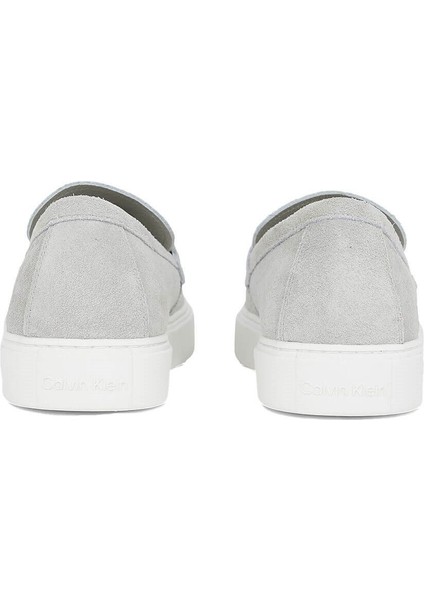 Moccasın Sue Unlıned