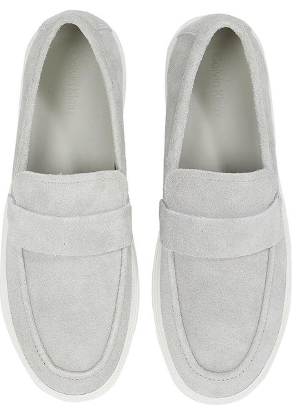 Moccasın Sue Unlıned