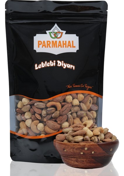 Lüx Karışık 500 gr