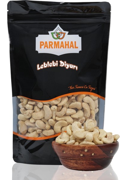 Çiğ Kaju 500 gr