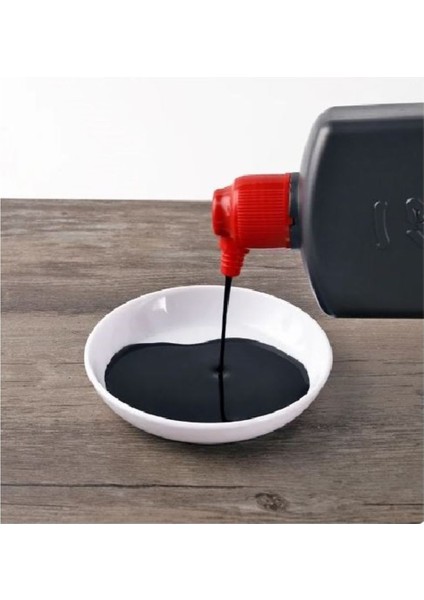Japon Mürekkebi-Kaligrafi-Hat Çizim-Resim Üstün KALITE-25ML-INK