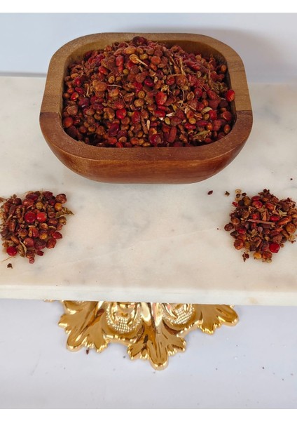 Sumak Çekirdeği Top Sumak 100 gr