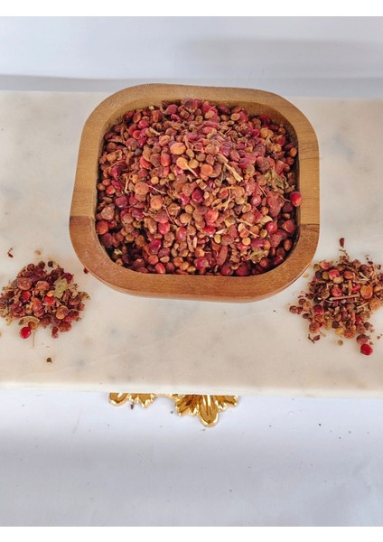 Sumak Çekirdeği Top Sumak 100 gr