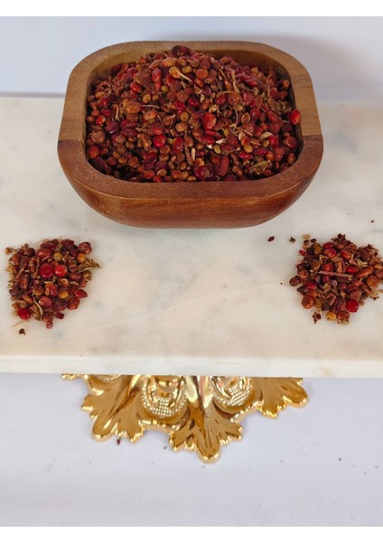Sumak Çekirdeği Top Sumak 100 gr