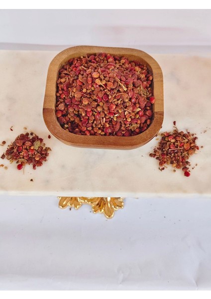 Sumak Çekirdeği Top Sumak 100 gr