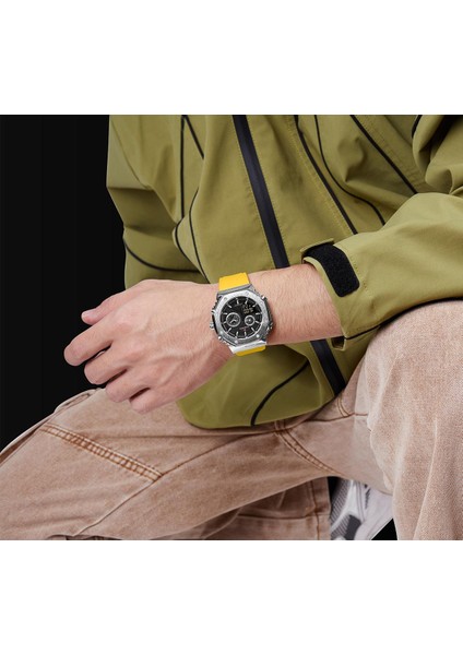 Yeni Model Naviforce Dijital Analog Alarmlı Aydınlatmalı Spor Kol Saati