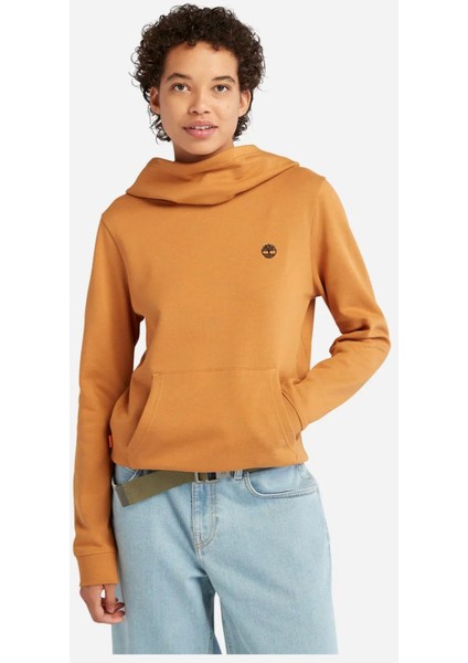 Exeter Rıver Brushed Back Hoodie fiyatları