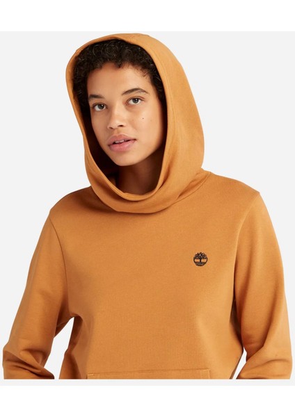 Exeter Rıver Brushed Back Hoodie modelleri