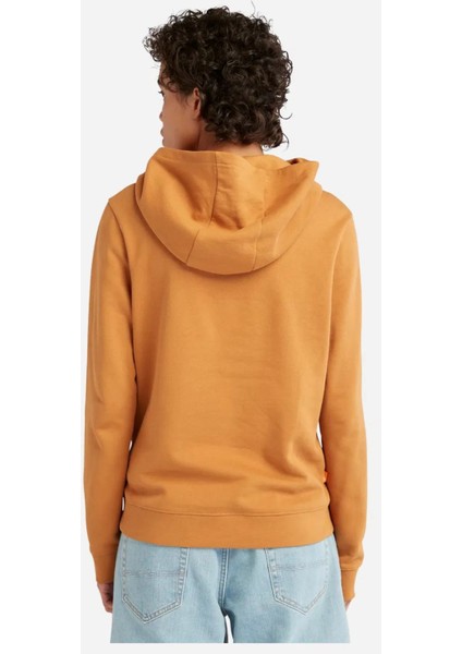 Exeter Rıver Brushed Back Hoodie fırsatları