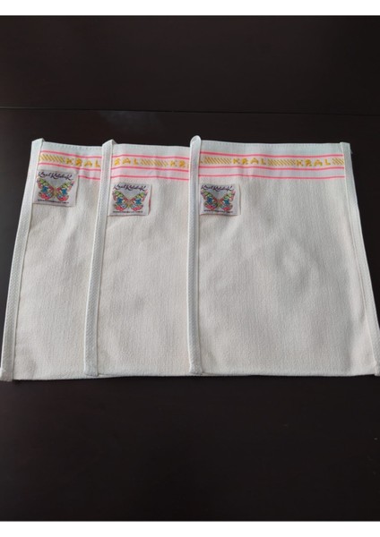 Banyo Kesesi 2 Adet Kral