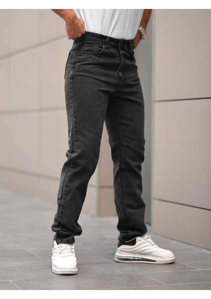 Erkek Baggy Comstar Salaş Bol ve Rahat Kalıp Jeans Pantolon fiyatları
