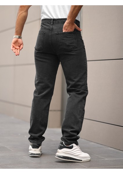 Erkek Baggy Comstar Salaş Bol ve Rahat Kalıp Jeans Pantolon modelleri