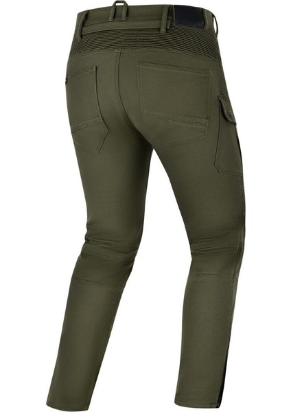 Shima Giro 3.0 Korumalı Motosiklet Pantolonu Haki fiyatları