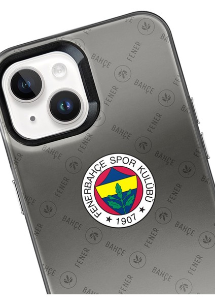 Apple iPhone 14 Uyumlu Fenerbahçe Desen Arma Premium Lisanslı Telefon Kılıfı fiyatları