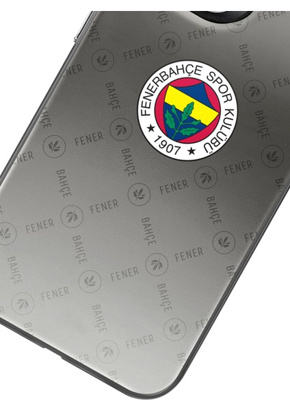 Apple iPhone 14 Uyumlu Fenerbahçe Desen Arma Premium Lisanslı Telefon Kılıfı modelleri