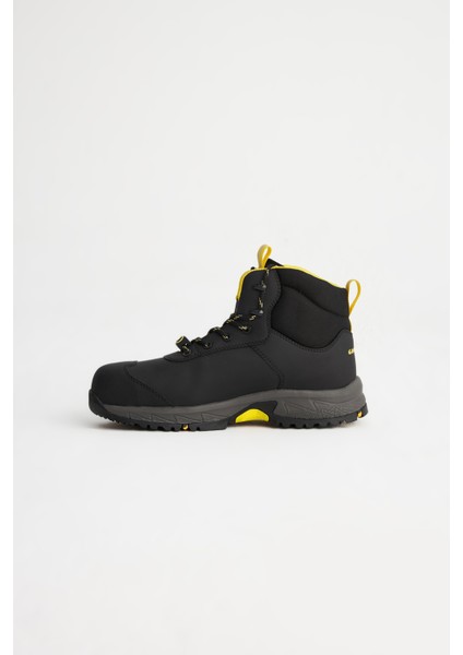 Enduro Boot S3L Sb Hro Fiberglas Burunlu Iş Botu