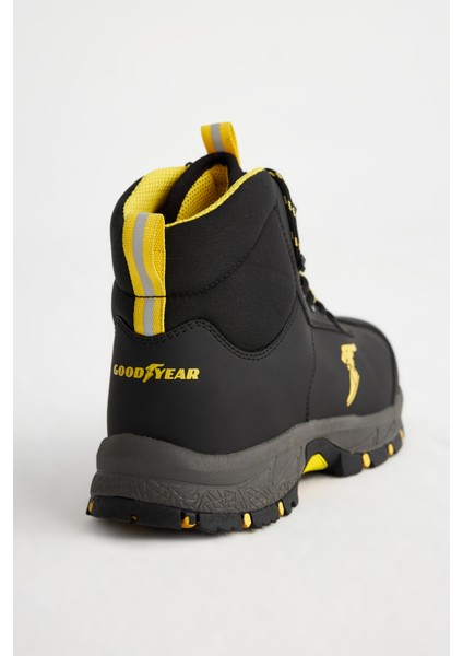 Enduro Boot S3L Sb Hro Fiberglas Burunlu Iş Botu
