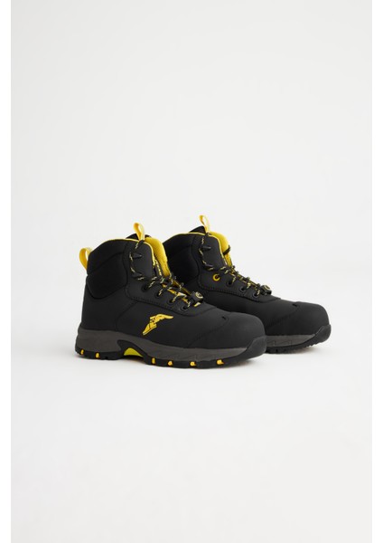 Enduro Boot S3L Sb Hro Fiberglas Burunlu Iş Botu