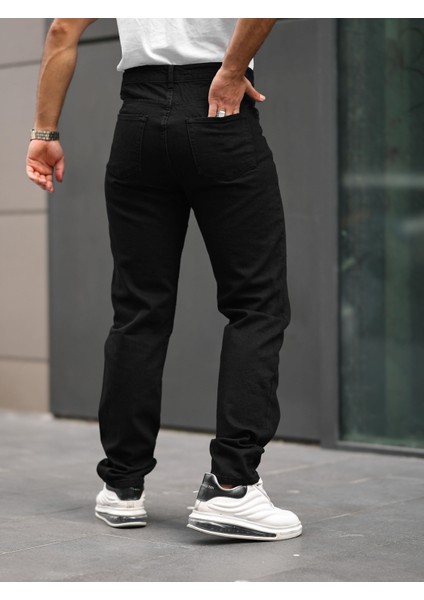 Erkek Baggy Comstar Salaş Bol ve Rahat Kalıp Jeans Pantolon modelleri