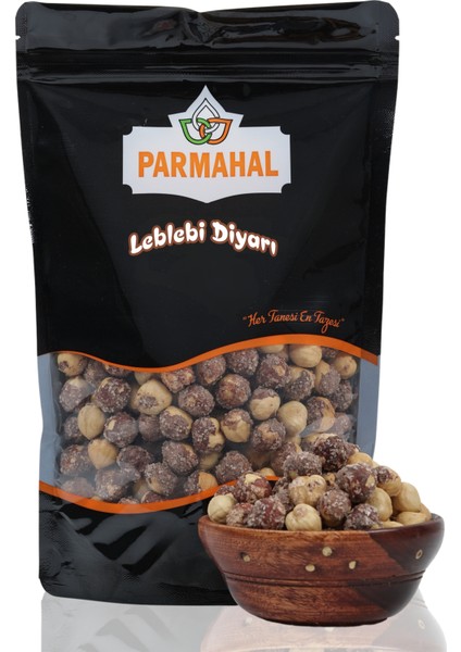 Tuzlu İç Fındık 500 gr