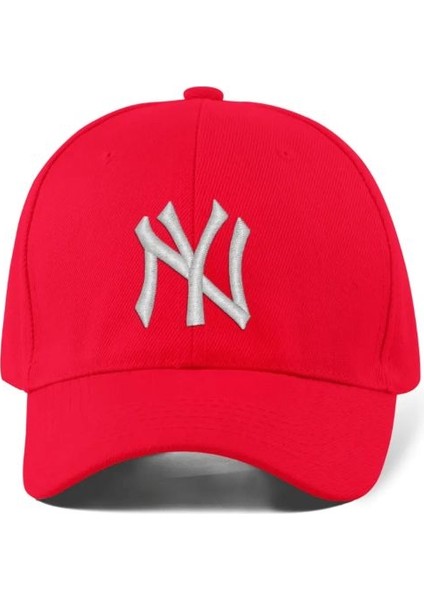 Newyork Şapka Ayarlanabilir
