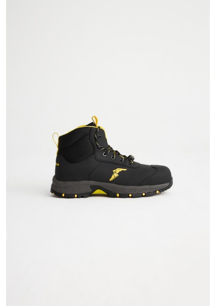 Enduro Boot S3L Esd Hro Fiberglas Burunlu Iş Botu