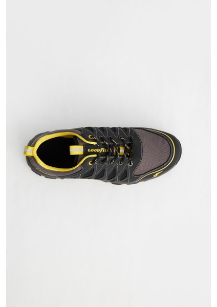 Outlander(Sb) S1PL Hro Fiberglas Burun Iş Güvenliği Ayakkabısı modelleri