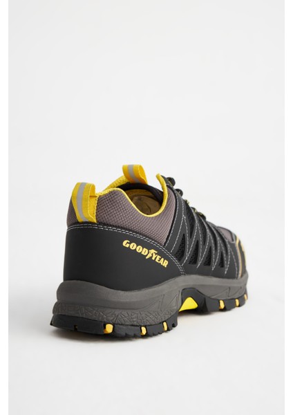 Outlander(Sb) S1PL Hro Fiberglas Burun Iş Güvenliği Ayakkabısı fırsatları