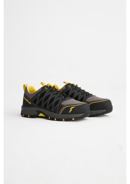 Outlander(Sb) S1PL Hro Fiberglas Burun Iş Güvenliği Ayakkabısı indirimleri