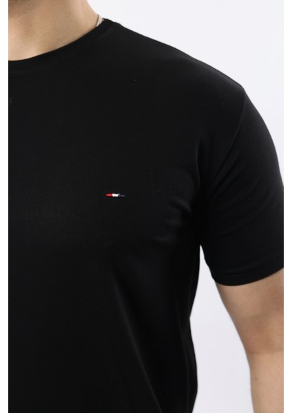 Erkek Slim Fit T-Shirt fiyatları