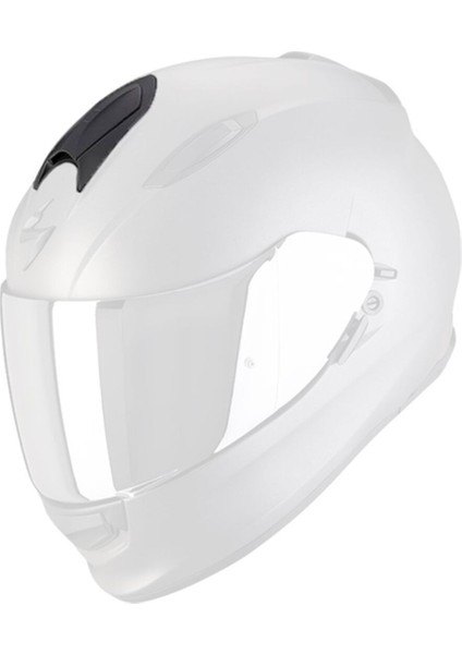 Exo 491-510 Tepe Havalandırma Inci Beyazı