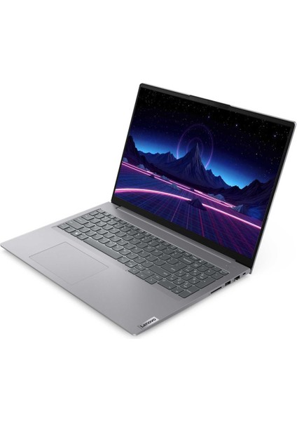 Thinkbook 16 G6 Irl I5-1335U 8 GB 2 Tb SSD 16" Freedos 21KH001ETR T3 Taşınabilir Bilgisayar modelleri