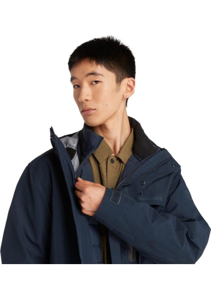 Benton Super Waterproof Down 3in1 Jacket modelleri